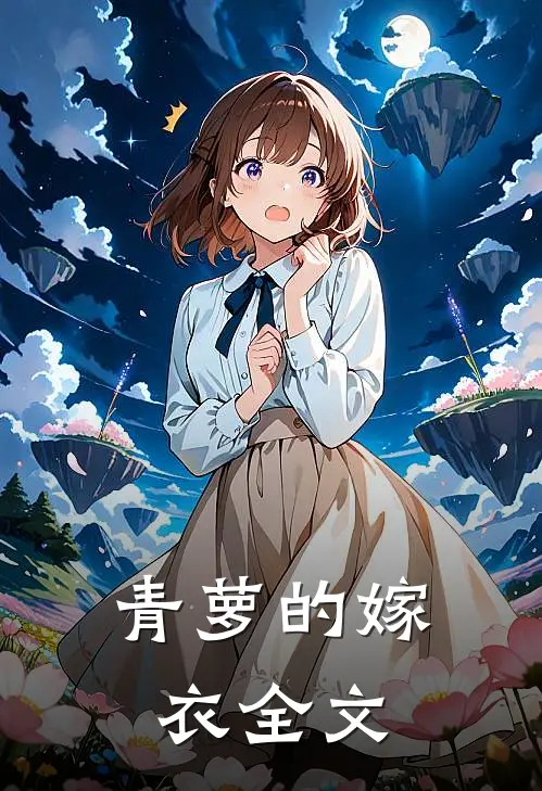 青萝的嫁衣全文