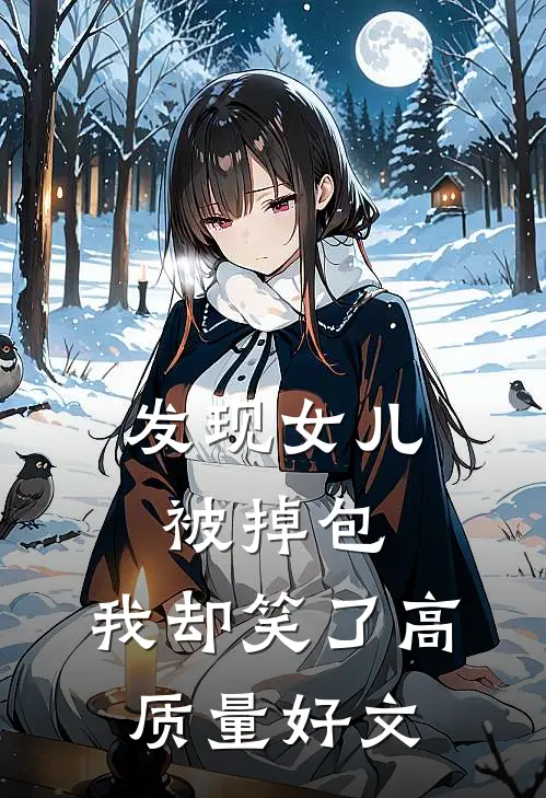 发现女儿被掉包，我却笑了高质量好文