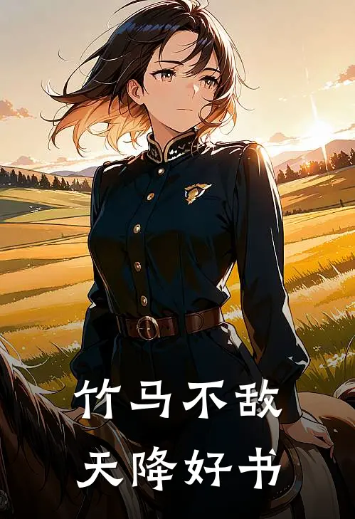 竹马不敌天降好书