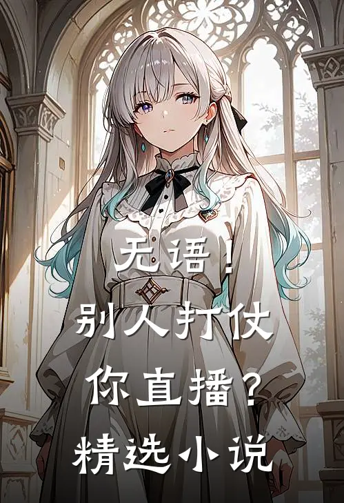 无语!别人打仗你直播?精选免费阅读