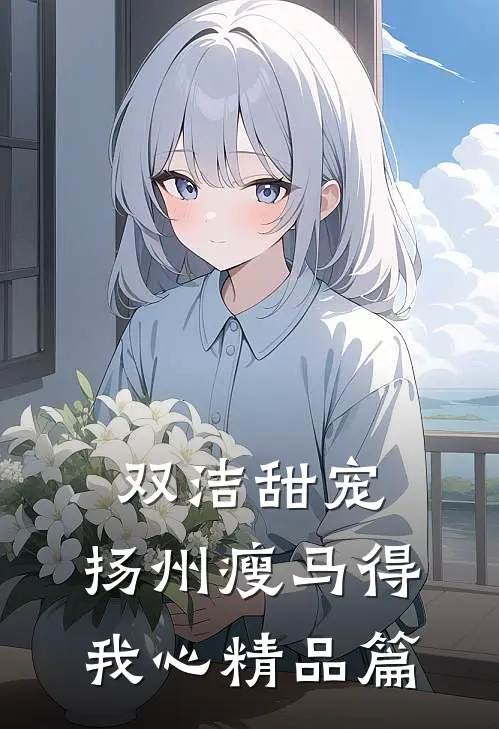 双洁甜宠：扬州瘦马得我心精品篇