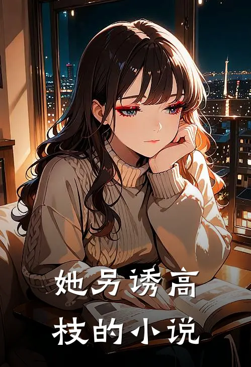 她另诱高枝的小说