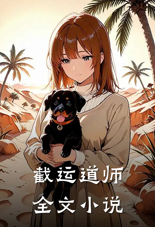 截运道师全文小说