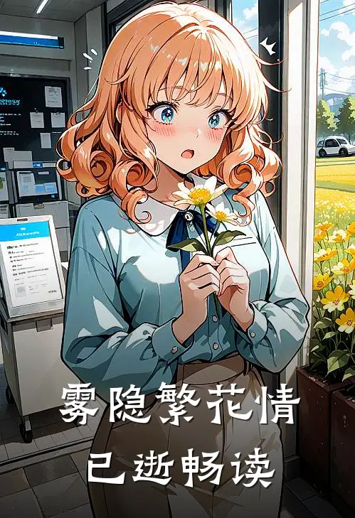 雾隐繁花情已逝畅读