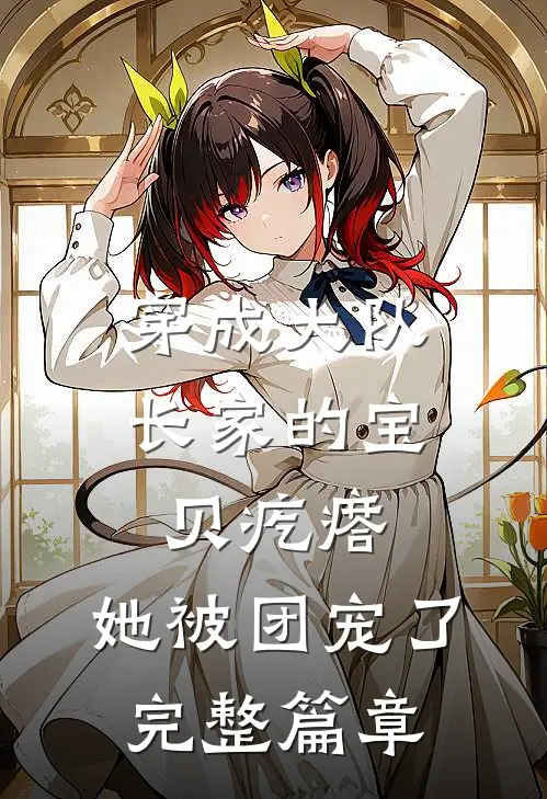 穿成大队长家的宝贝疙瘩，她被团宠了完整篇章
