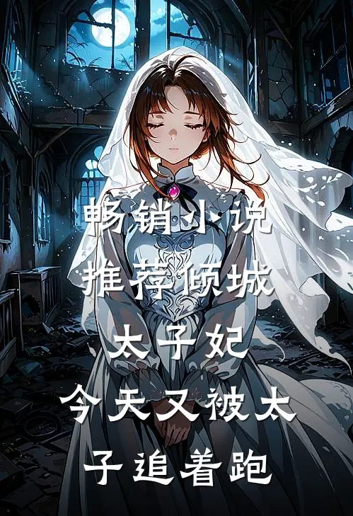 畅销小说推荐倾城太子妃：今天又被太子追着跑