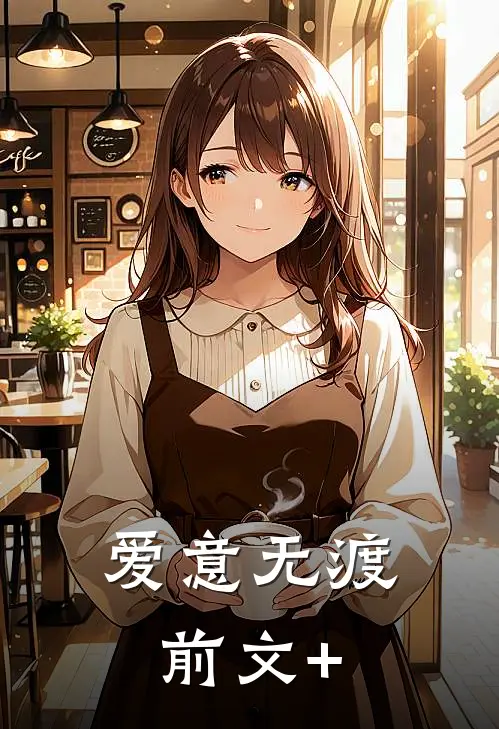 爱意无渡前文+