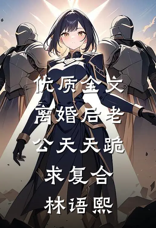 优质全文离婚后老公天天跪求复合林语熙