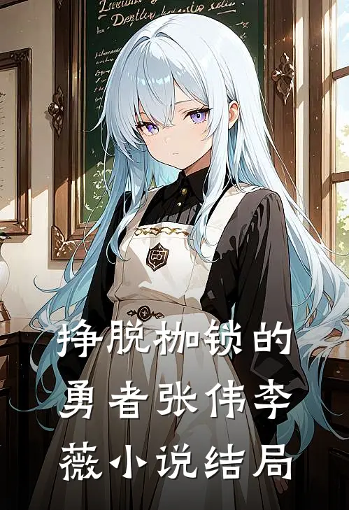 《挣脱枷锁的勇者》张伟李薇小说结局