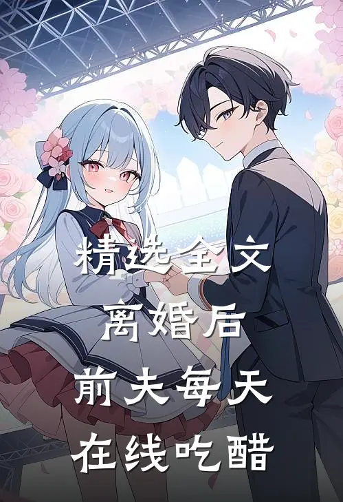 精选全文离婚后，前夫每天在线吃醋