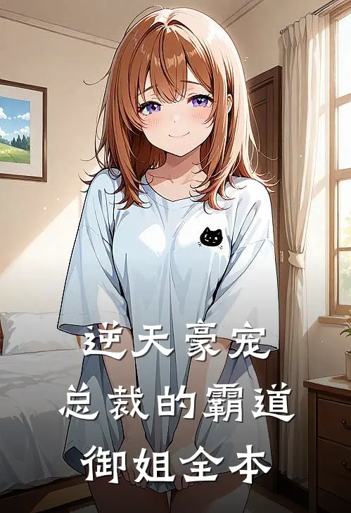 逆天豪宠总裁的霸道御姐全本免费阅读