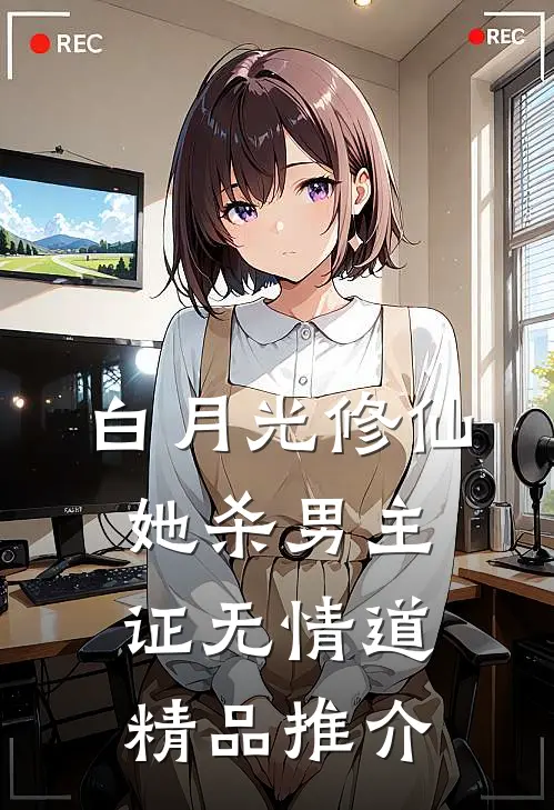 白月光修仙：她杀男主证无情道精品推介