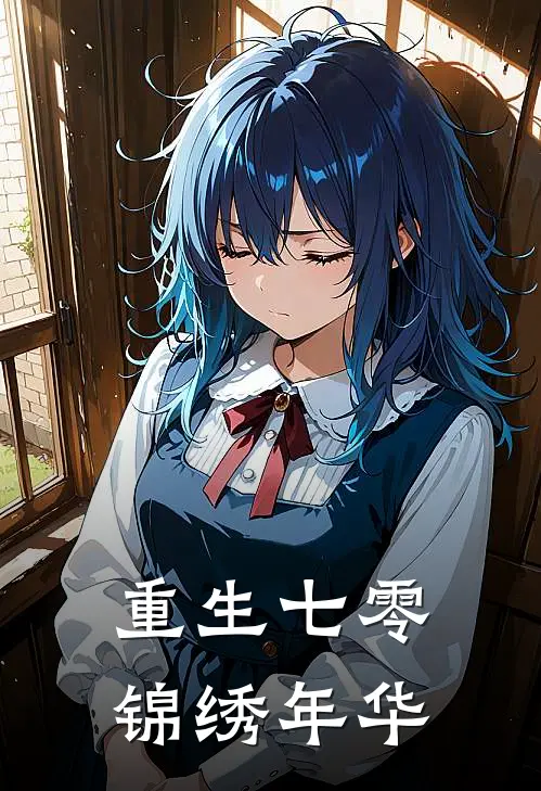 重生七零锦绣年华