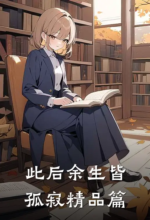 此后余生皆孤寂精品篇