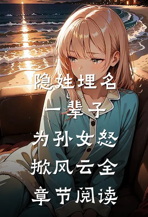 隐姓埋名一辈子，为孙女怒掀风云全章节阅读
