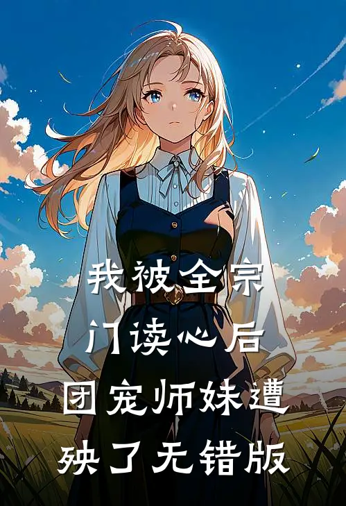 我被全宗门读心后，团宠师妹遭殃了无错版