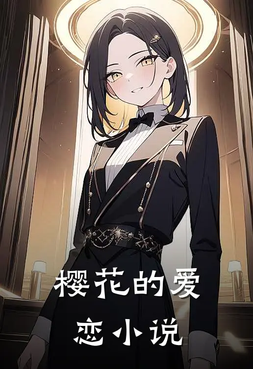 樱花的爱恋小说