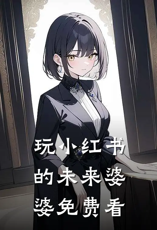 玩小红书的未来婆婆免费看
