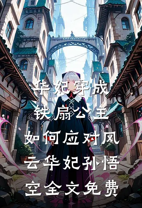 华妃穿成铁扇公主，如何应对风云华妃孙悟空全文免费