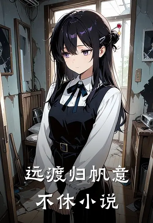 远渡归帆意不休小说
