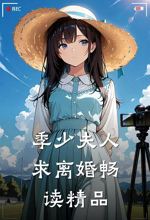 季少夫人求离婚畅读精品