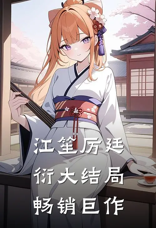 江笙厉廷衍大结局畅销巨作