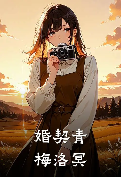 婚契青梅洛冥