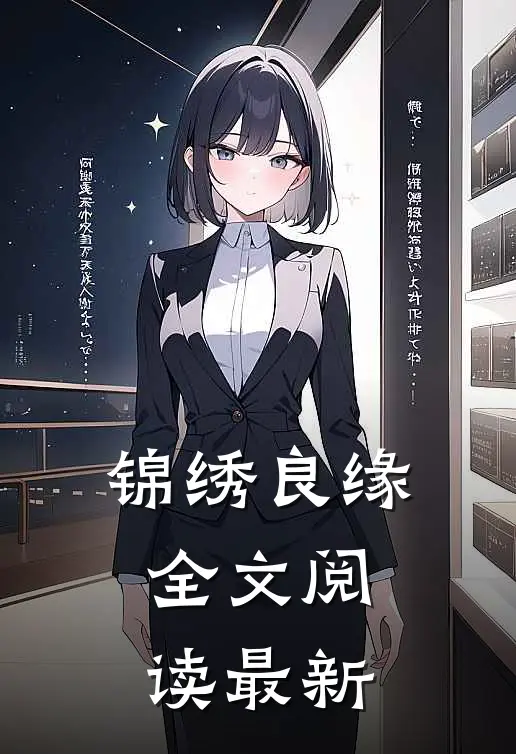 锦绣良缘全文阅读最新