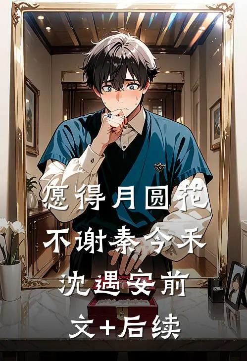 愿得月圆花不谢秦今禾沈遇安前文+后续