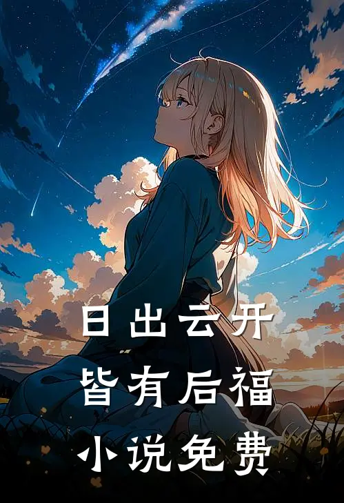 日出云开，皆有后福小说免费