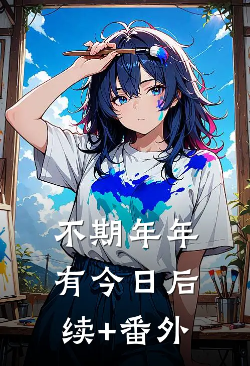 不期年年有今日后续+番外