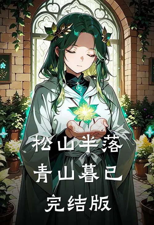 松山半落青山暮已完结版