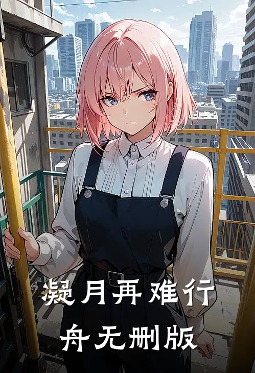 凝月再难行舟无删版