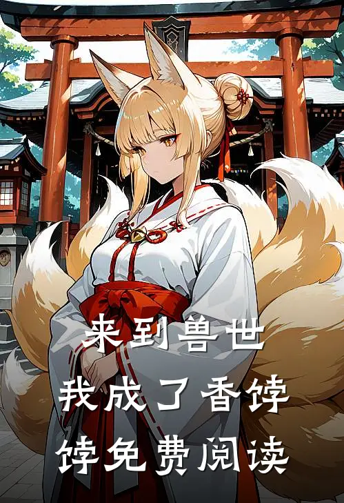 来到兽世，我成了香饽饽免费阅读