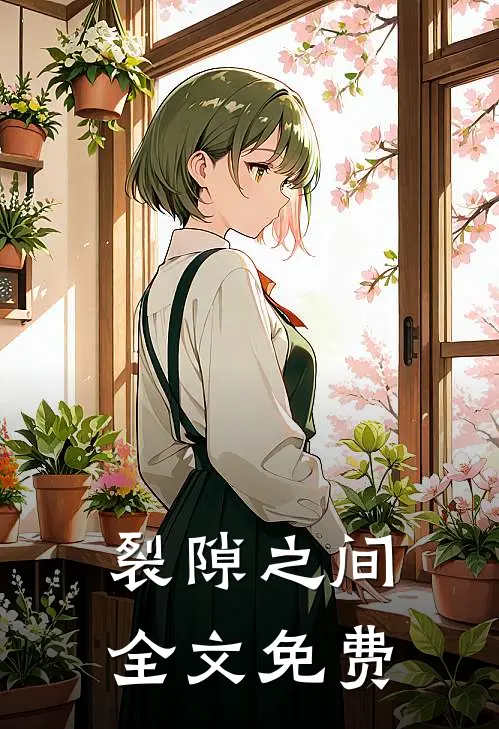 裂隙之间全文免费