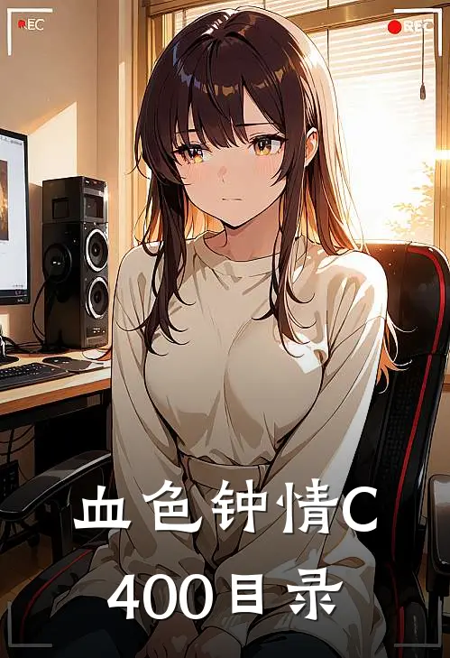 血色钟情C400目录
