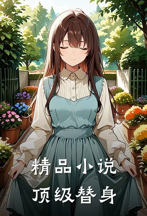 精品小说顶级替身