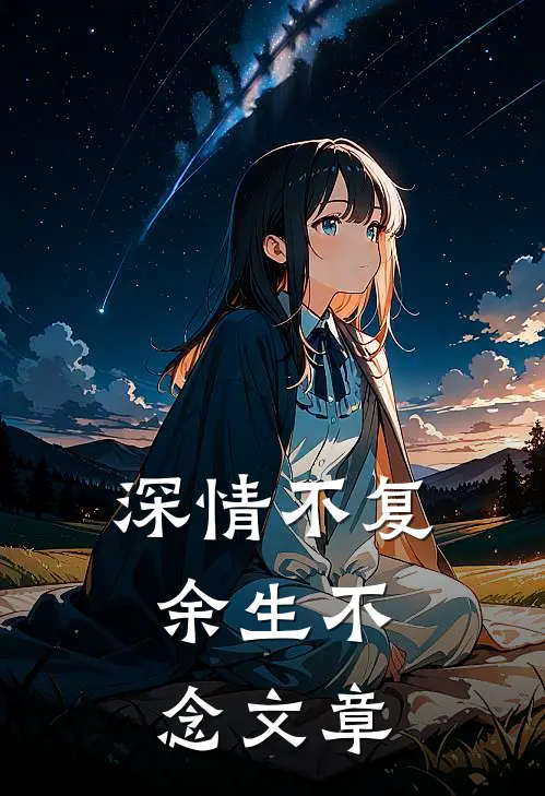 深情不复，余生不念文章