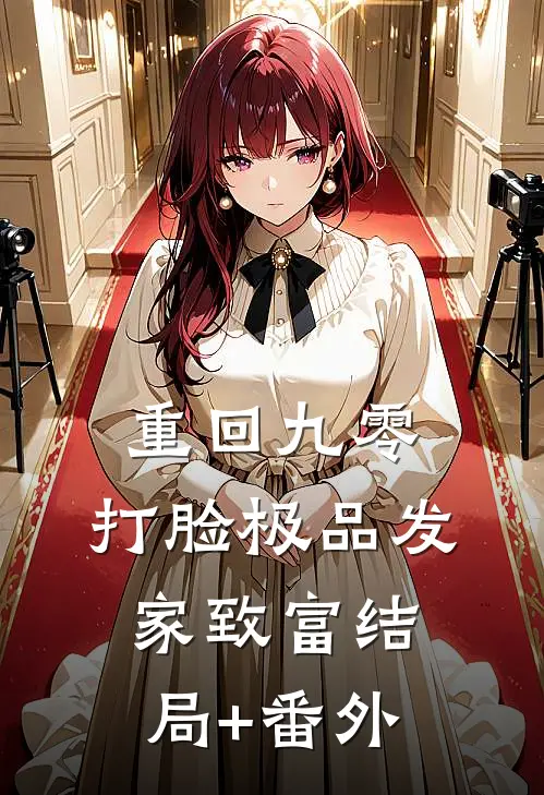 重回九零，打脸极品发家致富结局+番外