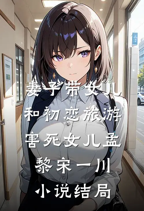 妻子带女儿和初恋旅游，害死女儿孟黎宋一川小说结局