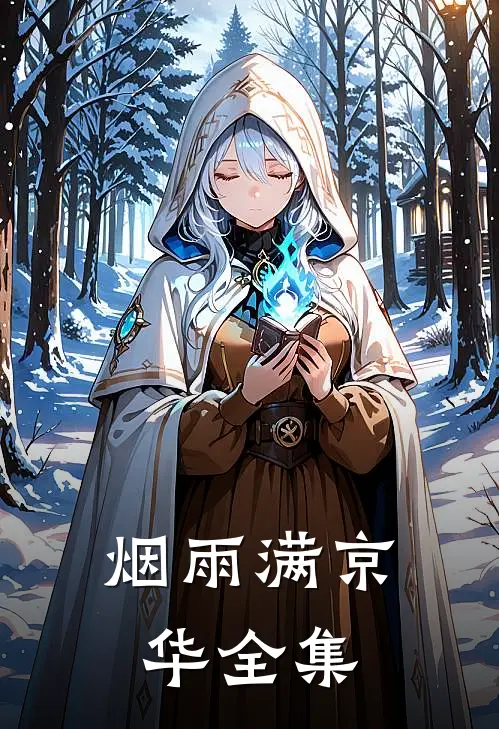 烟雨满京华 全集