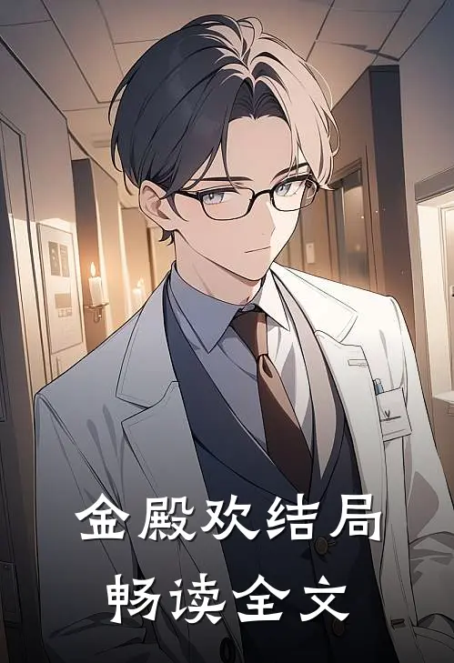 金殿欢结局畅读全文