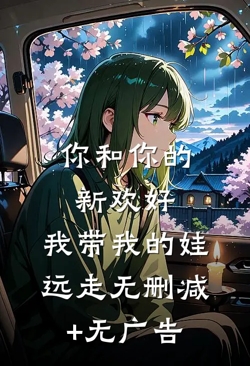 你和你的新欢好，我带我的娃远走无删减+无广告