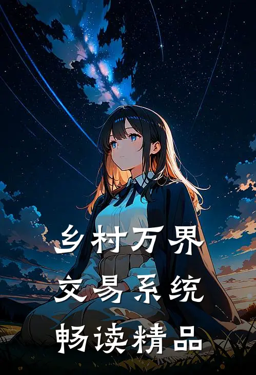 乡村万界交易系统畅读精品