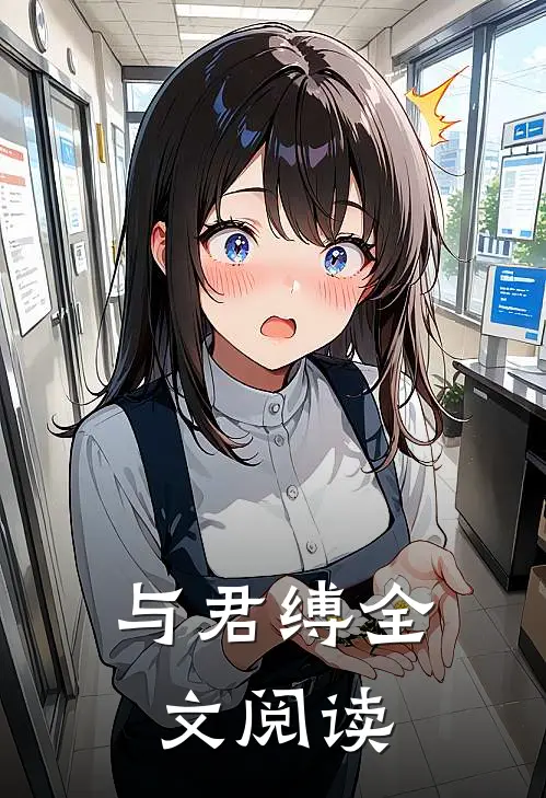 与君缚全文阅读