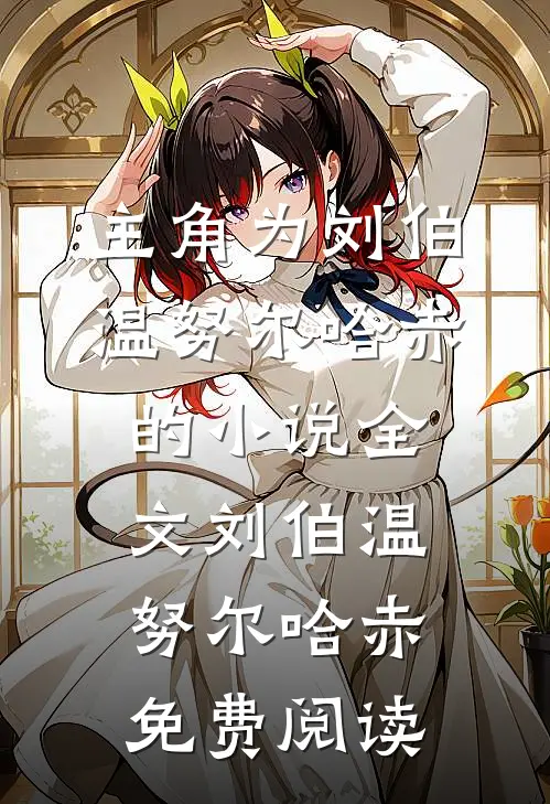 主角为刘伯温努尔哈赤的小说全文刘伯温努尔哈赤免费阅读