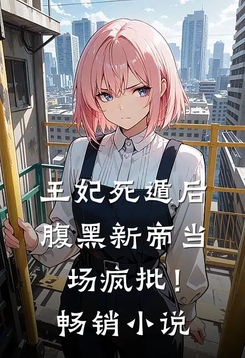 王妃死遁后，腹黑新帝当场疯批！畅销小说