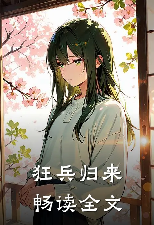 狂兵归来畅读全文