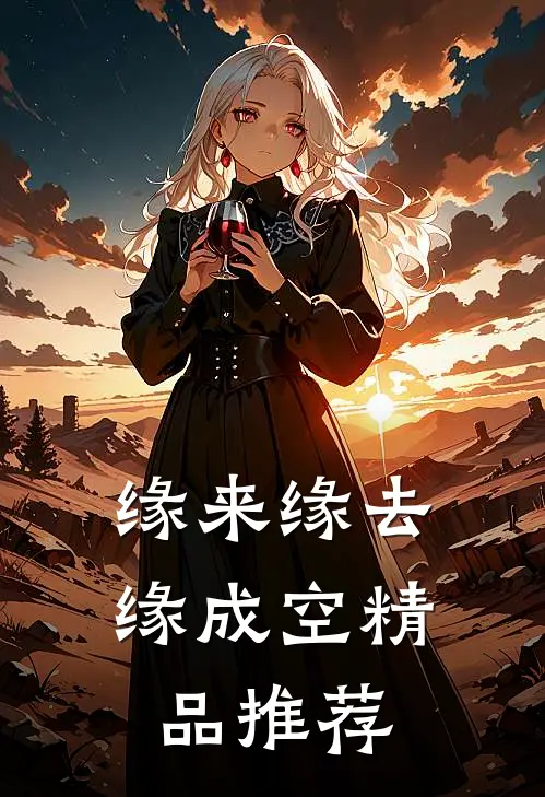 缘来缘去缘成空精品推荐