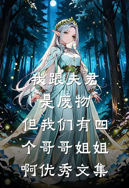 我跟夫君是废物，但我们有四个哥哥姐姐啊优秀文集